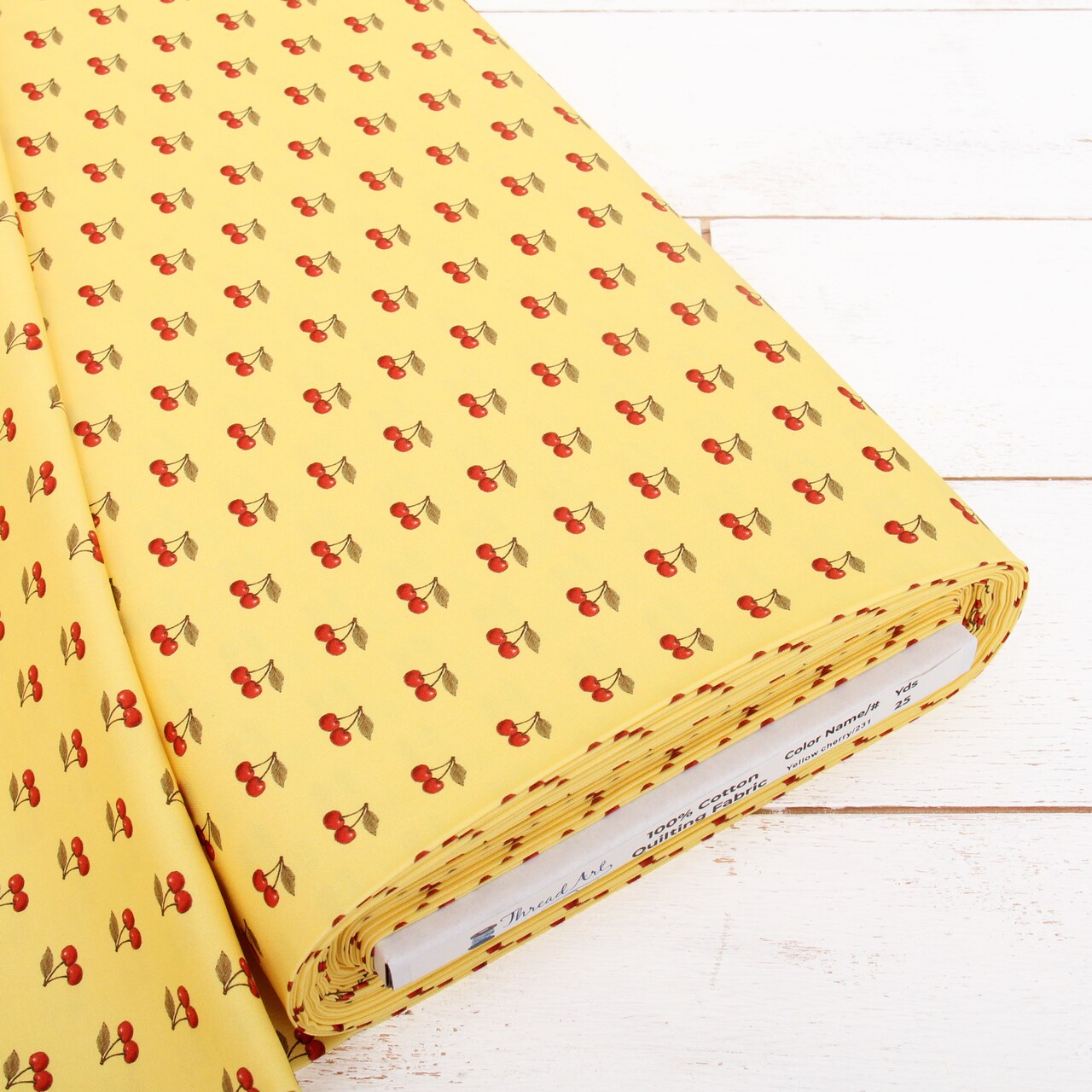 Threadart Exclusive Confetti Brights Collection Premium Cotton Quilting Fabric - Sold By The Yard, 3 yd Cuts, or 10 yd cuts - 44" Width - 100% Cotton - Quilting, Sewing, Crafts